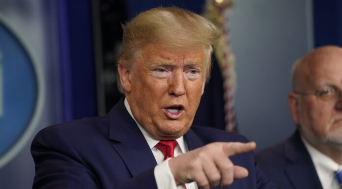 Donald Trump advierte que prohibirá TikTok en Estados Unidos