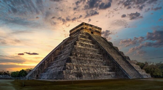 Estados firman convenio para reactivar turismo en Mundo Maya