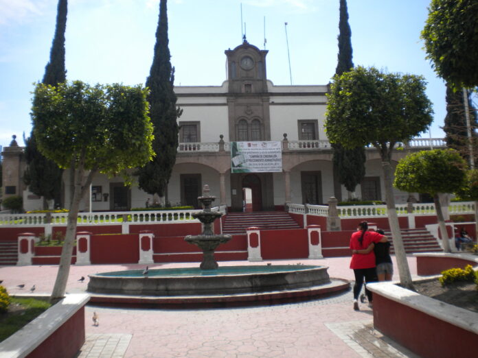 tepeji del río