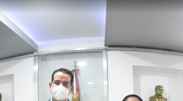 SE FIRMA ENTREGA-RECEPCIÓN DEL GOBIERNO MUNICIPAL DE TULA