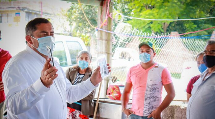 Tepeji del Río. Un gobierno dispuesto a innovar se ve desde campaña, evidencía Chava Jiménez.