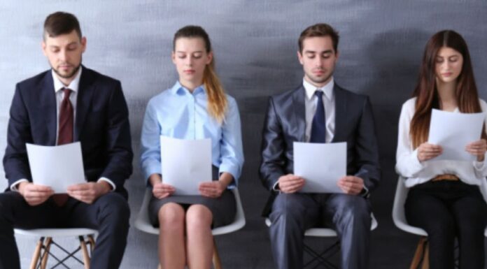 Tu imagen en la entrevista laboral de la nueva normalidad