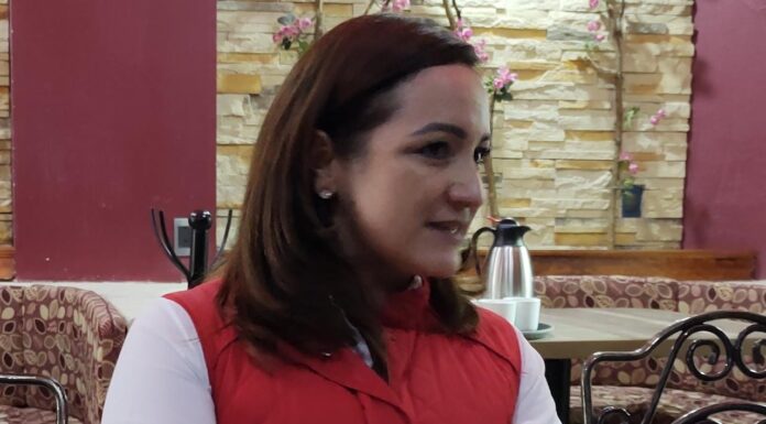 QUE EL DIF SEA LA CASA DE LAS FAMILIAS DE TULA: IRAYS RAMÍREZ