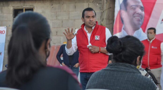 ADVIERTEN QUE «TSUNAMI TRICOLOR ARRASARÁ EN LAS URNAS EL 18 DE OCTUBRE».
