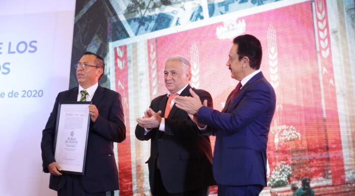 SERÁ 5 DE OCTUBRE DÍA NACIONAL DE LOS PUEBLOS MÁGICOS: SECTUR