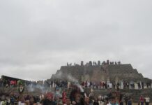 Quetzalcóatl: Dios, hombre, mito o leyenda.