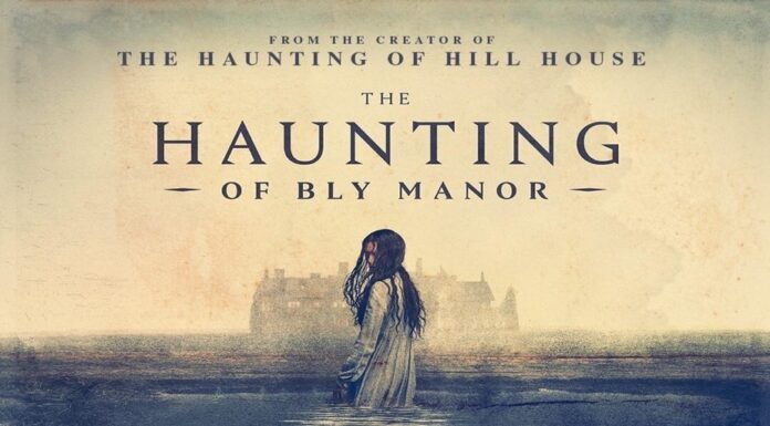 Ya puedes disfrutar The Haunting of Bly Manor