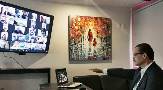 GENERA POLÉMICA NOMBRAMIENTO A EXLEGISLADOR HIDALGUENSE