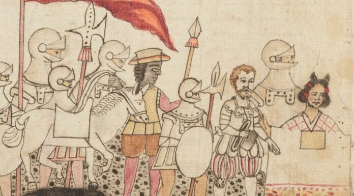 El matrimonio en la época colonial en la Villa de Tula