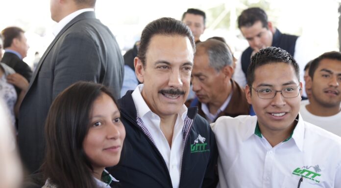 ANUNCIA OMAR FAYAD SEGUNDA CONVOCATORIA DEL 2020 DE LAS BECAS MIGUEL HIDALGO DE EDUCACIÓN SUPERIOR