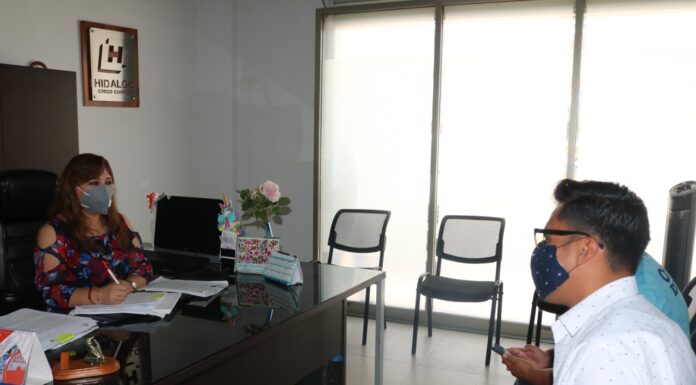 Arranca en Hidalgo el Nuevo Sistema de Justicia Laboral