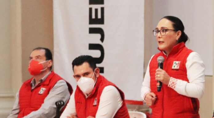 LLEGÓ EL MOMENTO DE PASAR DE LAS PALABRAS A LOS HECHOS