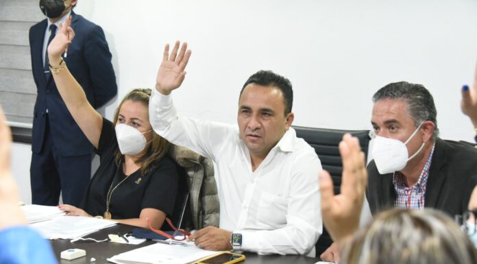 Aprueban en Tula de Allende disposiciones admistrativas de observancia general para la atención de la pandemia Covid-19.