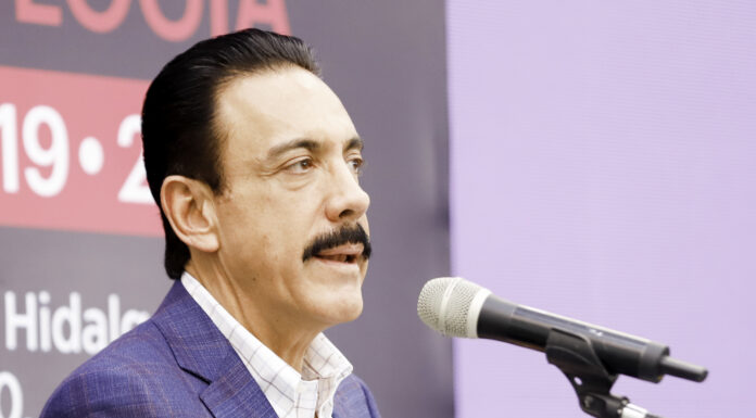 FORTALECE FAYAD A SOCIEDAD CIVIL CON INICIATIVA DE LEY