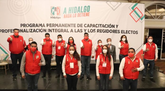 EN POLÍTICA, LA CONFIANZA CIUDADANA ES MUY DIFÍCIL DE GANAR Y MUY FÁCIL DE PERDER