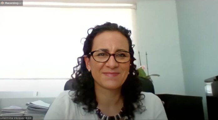 Fundamental uso de tecnología ante Procesos Electorales en contexto de Pandemia: IEEH