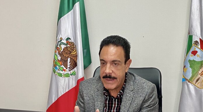 VACUNACIÓN A LOS GRUPOS EN RIESGO, LA PRIORIDAD: FAYAD