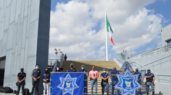 Cambian fin de contenedores de “huachicol” por ayuda contra cáncer infantil