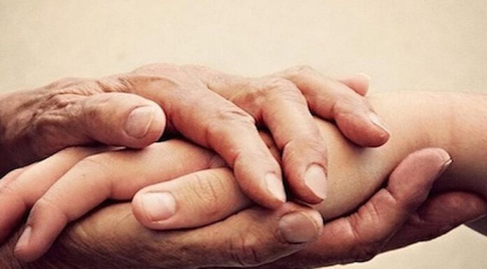 AMAR AL PROJIMO EN TIEMPOS DE PANDEMIA ES VIVIR LA CULTURA DE LA SOLIDARIDAD