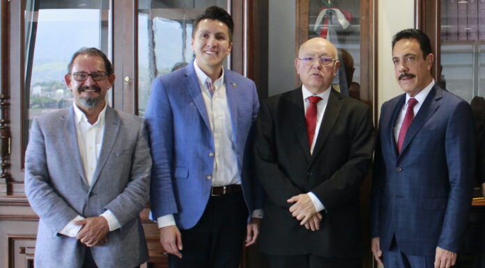 HIDALGO ENTRE LOS 5 ESTADOS CON MEJOR EJECUCIÓN DEL GASTO FEDERALIZADO