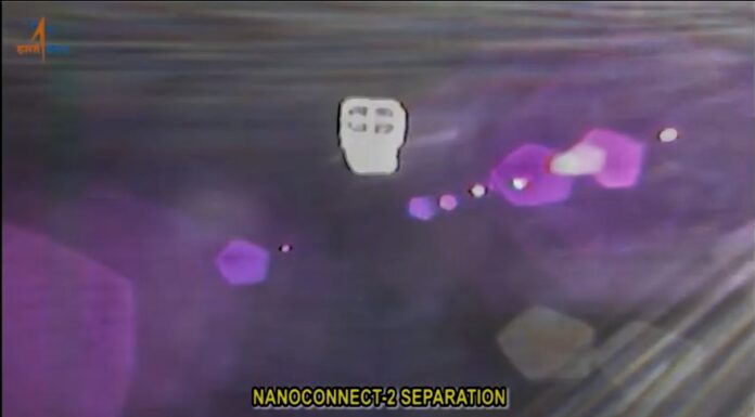 LANZAMIENTO DE NANOSATÉLITE REPRESENTA LA TRANSFORMACIÓN DE HIDALGO EN UN POLO DE CIENCIA Y TECNOLOGÍA: FAYAD