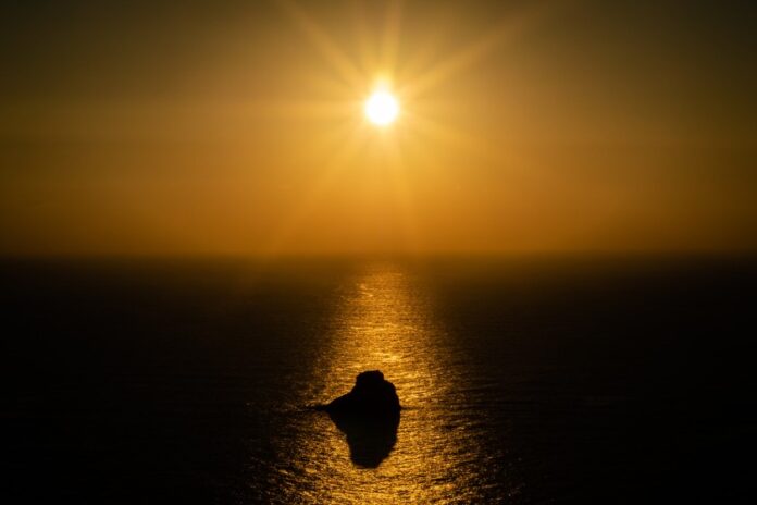 atardecer-en-el-mar