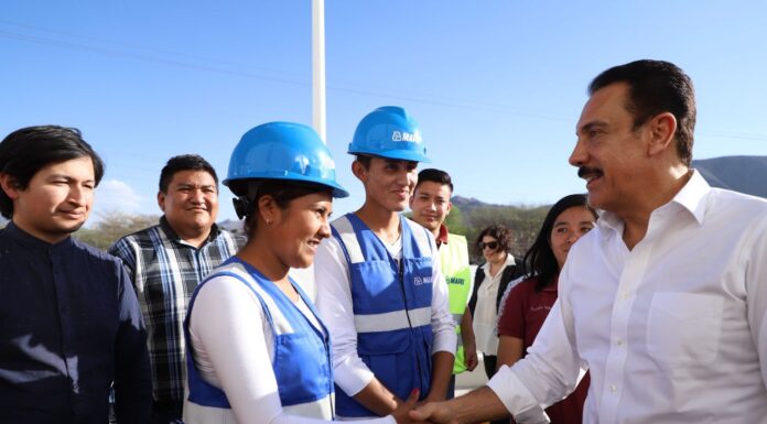 HIDALGO CONSOLIDA LA META DE ESTAR ENTRE LOS 5 ESTADOS CON MEJOR AMBIENTE DE NEGOCIOS: DELOITTE