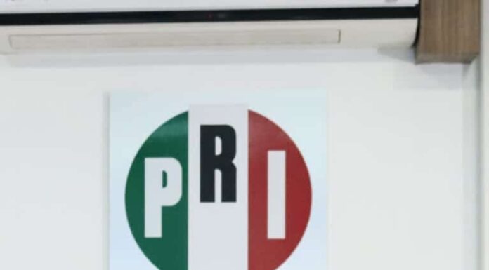 POSTULAREMOS PERFILES QUE PRESTIGIEN AL PRI Y A LA POLÍTICA