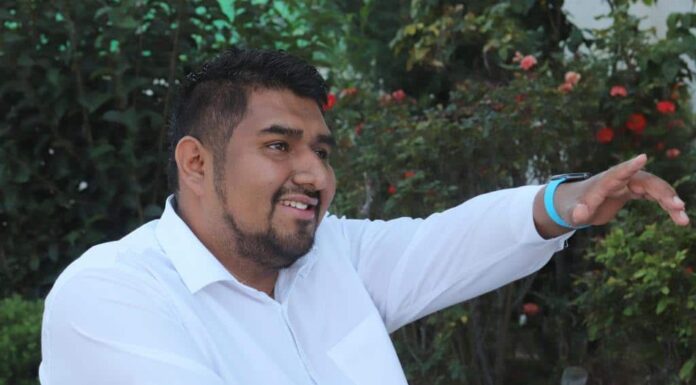 PRI: INDISPENSABLE VISIBILIZAR A LAS PERSONAS CON DISCAPACIDAD