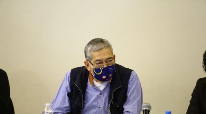 PRESENTA GOBIERNO DE FAYAD MEDIDAS PARA REAPERTURA DE ESTABLECIMIENTOS COMERCIALES