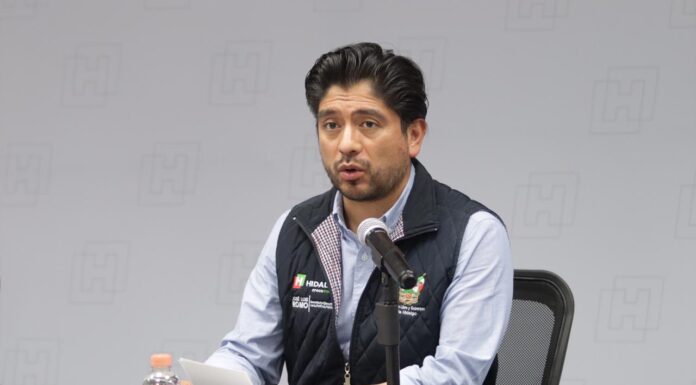 Hidalgo, primer lugar nacional en reducción incidencia delictiva