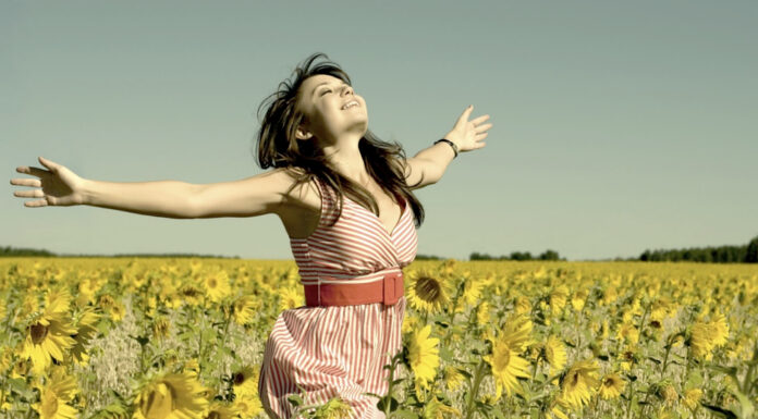 PRIMAVERA: NUEVAS EMOCIONES