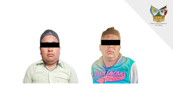 DETENIDOS, VEHÍCULOS ASEGURADOS Y COMBUSTIBLE RECUPERADO, REPORTA SEGURIDAD PÚBLICA ESTATAL