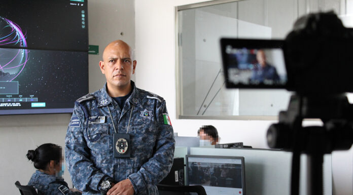 Alerta Policía Cibernética de Hidalgo sobre préstamos a través de aplicaciones