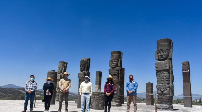 Traza Tula de Allende, las vías para crecimiento económico y empleo