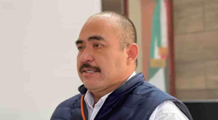 ASESINAN AL ALCALDE DE ZAPOTLÁN DE JUÁREZ, HIDALGO