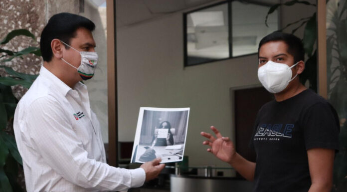 Para impulsar a la juventud la Casa del Emprendedor ofrece cinco talleres