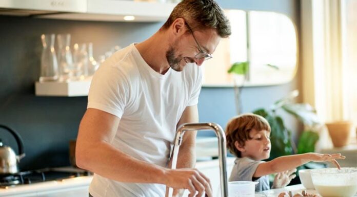 DÍA DEL PADRE 2021. LAS NUEVAS PATERNIDADES.