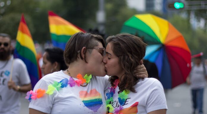 LAS REALIDADES DE LA DIVERSIDAD SEXUAL, HOY