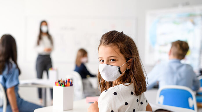 REGRESO A CLASES PRESENCIALES EL 30 DE AGOSTO: CALENDARIO SEP