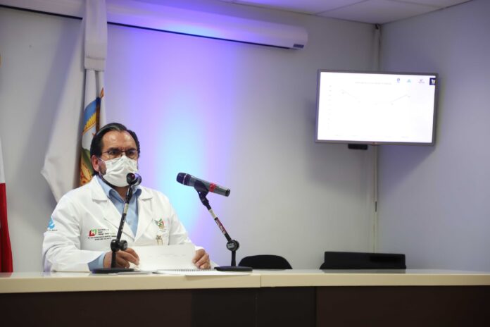 srio salud dos