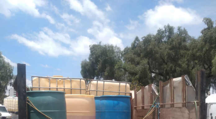 TULA: RECUPERAN TRACTOCAMIONES Y PLATAFORMA ROBADOS Y ASEGURAN CAMIONETAS CON HUACHICOL