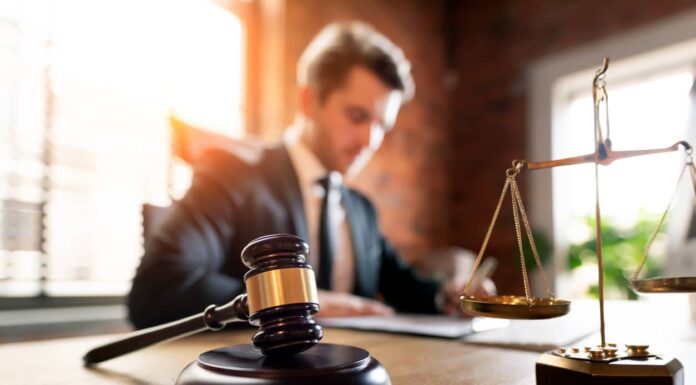 LA PROFESIÓN DE ABOGADO EN MÉXICO HOY