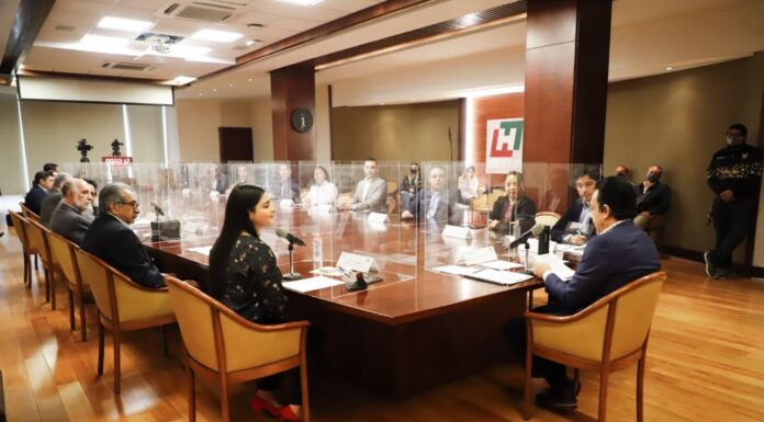 CREA FAYAD HISTÓRICO FONDO DE APORTACIONES PARA DEPORTISTAS