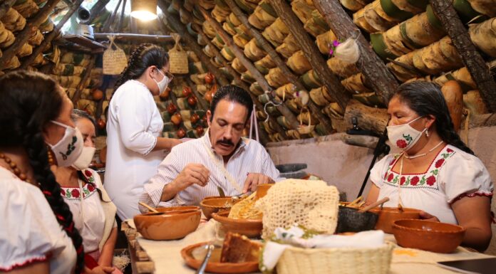 HIDALGO SE CONSOLIDA COMO UNO DE LOS DESTINOS GASTRONÓMICOS MÁS RICOS DE MÉXICO