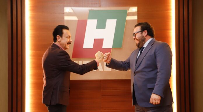 NOMBRA FAYAD AL NUEVO TITULAR DE SEMARNATH