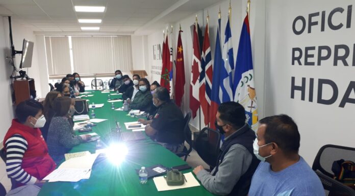 PARTICIPARÁ TULA DE ALLENDE EN PROGRAMA HÉROES PAISANOS 2021