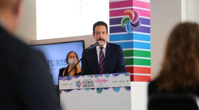 DIGITAL, LA TERCERA EDICIÓN DEL TIANGUIS DE PUEBLOS MÁGICOS