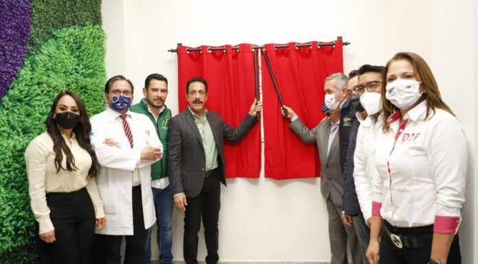 HIDALGO, PIONERO EN UTILIZAR LA ROBÓTICA EN LA REHABILITACIÓN DE PERSONAS CON DISCAPACIDAD