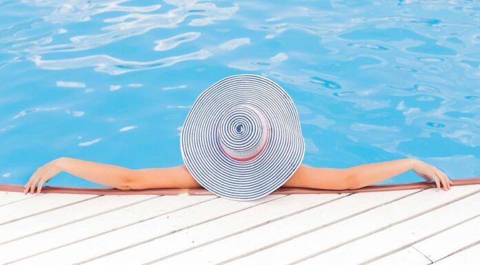 ¿VIAJAR EN ESTAS VACACIONES DE VERANO 2021?